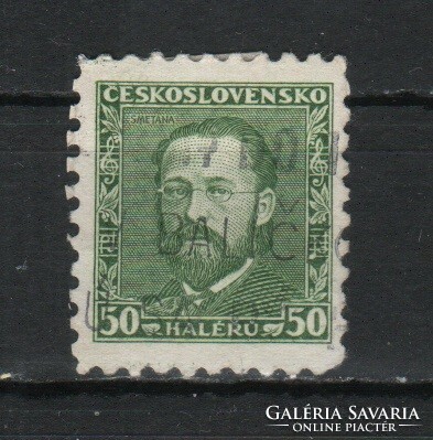 Csehszlovákia 0194 Mi  321       0,30 Euró