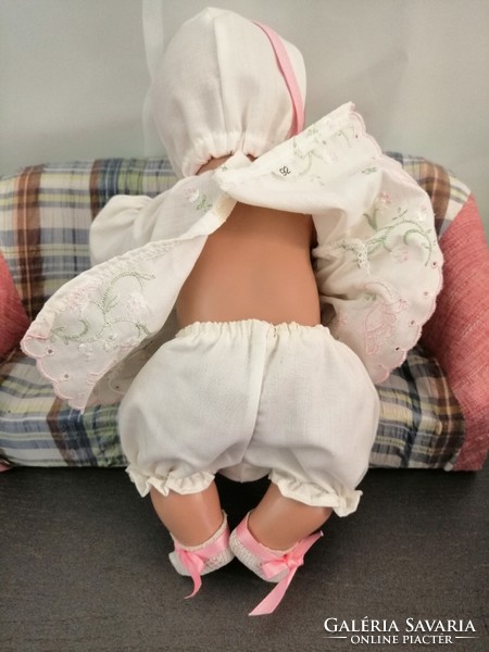 Baby mannequin schildkröt