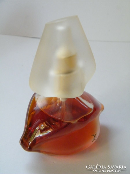 Vintage Salvador Dali perfume