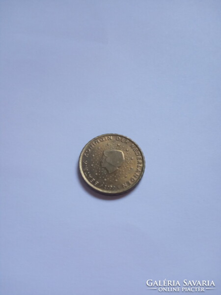 Euro 10 cents 2000! Netherlands !!