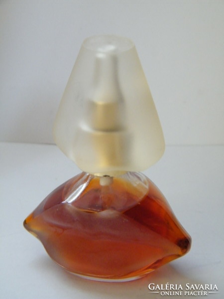 Vintage Salvador Dali parfüm