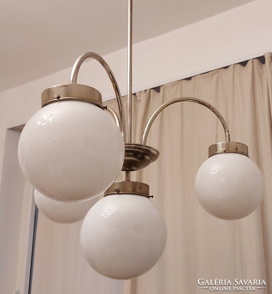 Art deco, Bauhaus chandelier