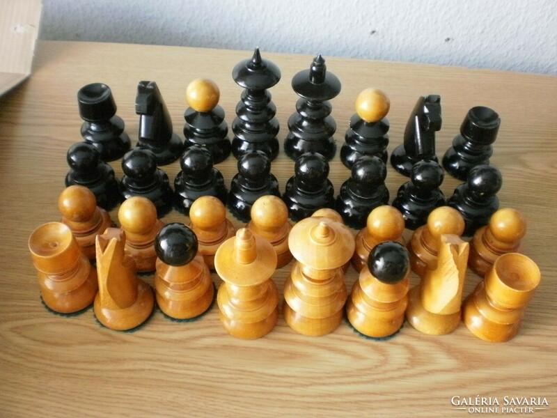 Sakkfigurák
