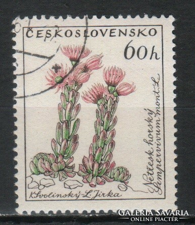 Csehszlovákia 0306 Mi 1237    1,00 Euró