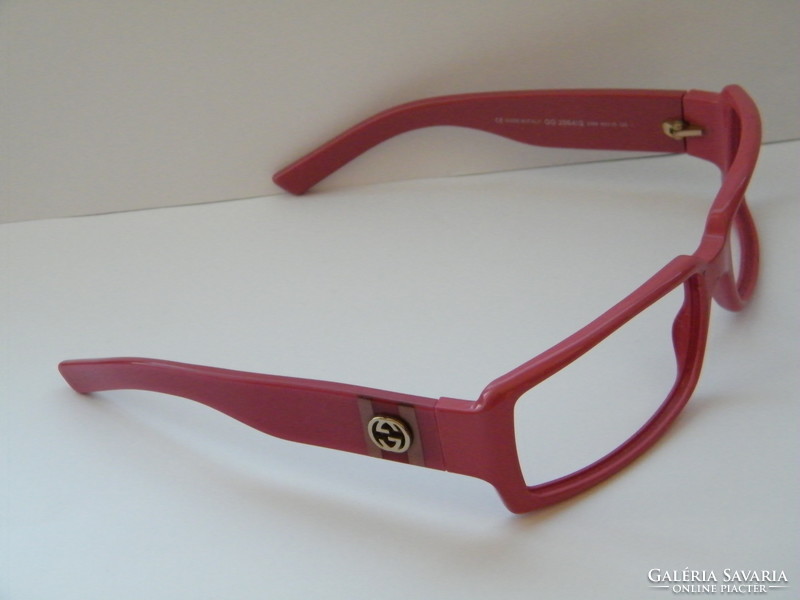 Retro gucci gg 2564 / s spectacle frame