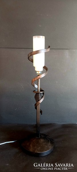 Design asztali lámpa Italy párban ALKUDHATÓ