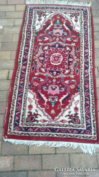 Carpet of Iranian wool