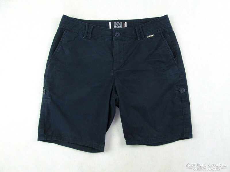 Original helly hansen (w30) men's dark blue shorts