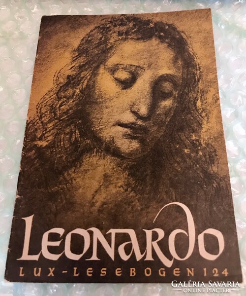 Leonardo 1950 in Munich!!