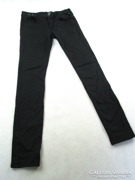 Original replay luz (w30 / l32) women's stretch jeans