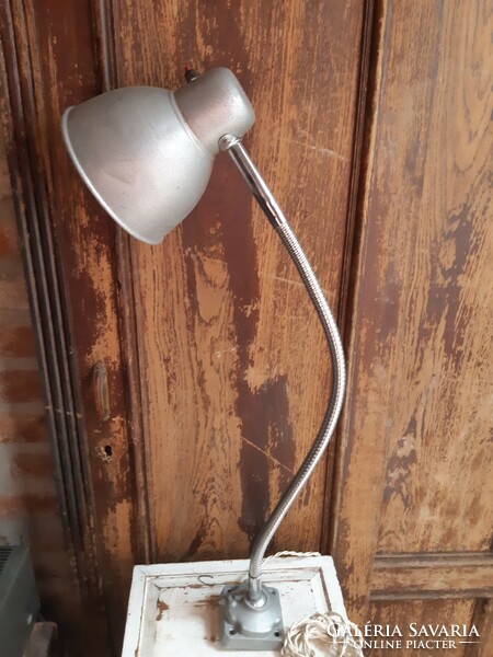 Industrial lamp, industrial lamp