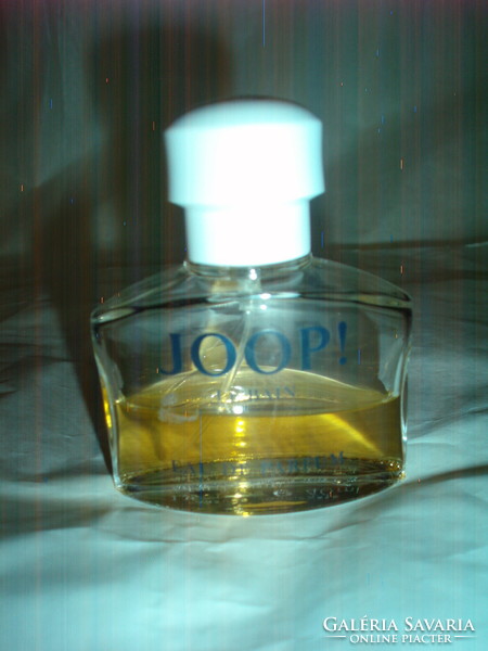 Vintage JOOP! női parfüm