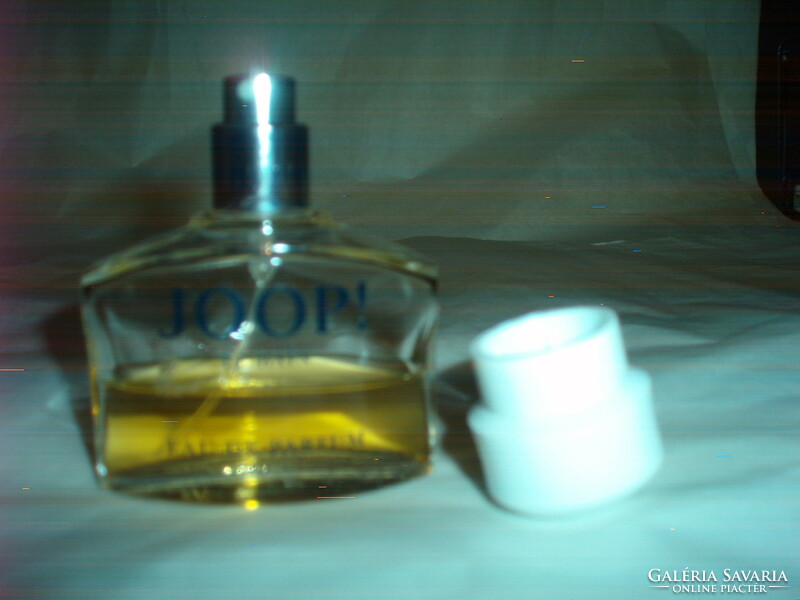 Vintage JOOP! női parfüm