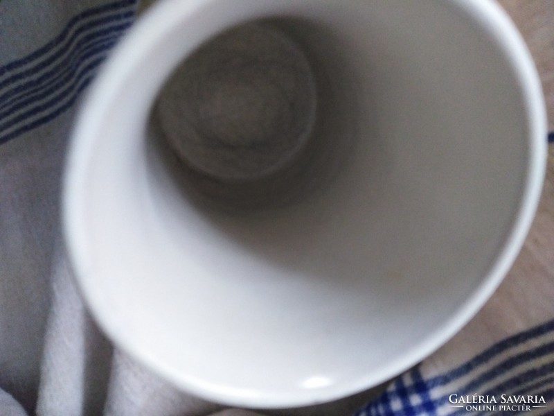 Rosenberger - ceramic cup / herbal