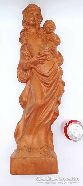Szűz Mária kis Jézussal