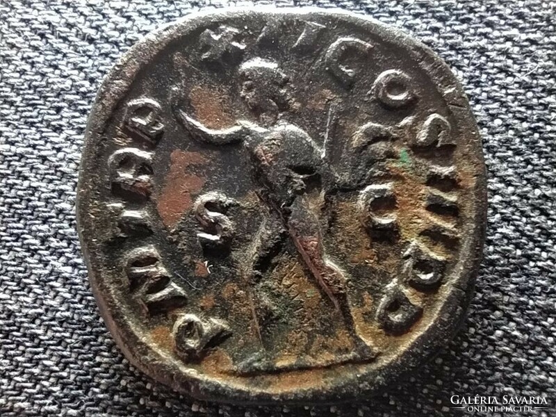 Római Birodalom Severus Alexander (222-235) Sestertius RIC 335 PM TR P XII COS III PP (id44329)