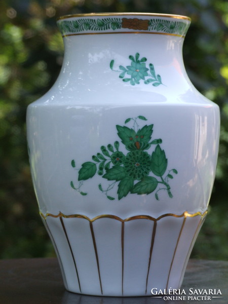 Herend vase (210725)