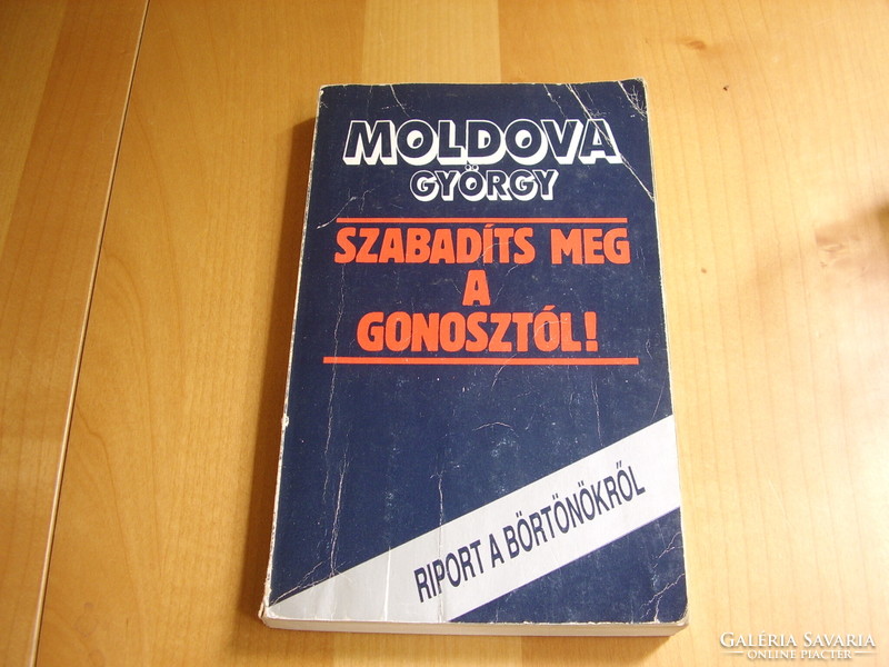 Moldova - Get Rid of Evil (1990)