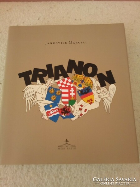 Marcel Jankovics: Trianon