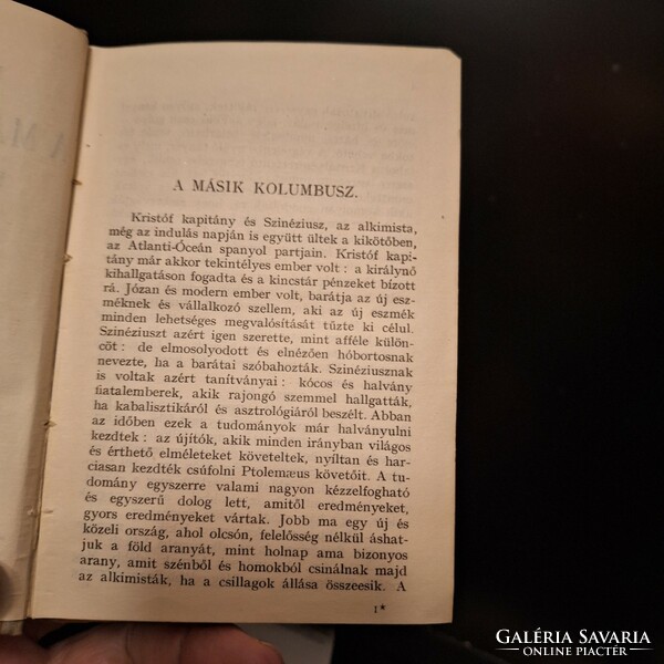 1930k.LAMPEL R.- ritka kiadói kolligátum-KARINTHY FRIGYES-LOVIK KÁROLY-HELTAI JENŐ  elbeszélések