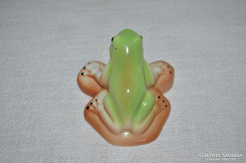 Frog figurine ( dbz 0074/1 )