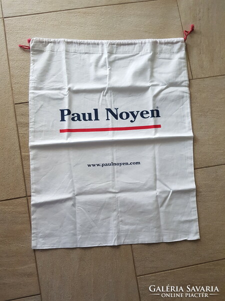 Paul noyen canvas dust bag, protective bag