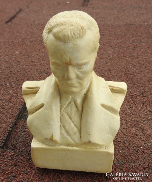 Bust of Josip Broz Tito