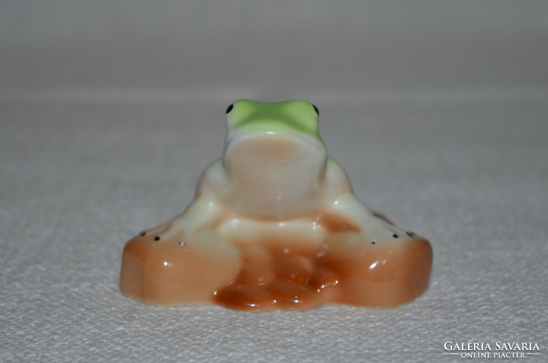 Frog figurine ( dbz 0074/1 )