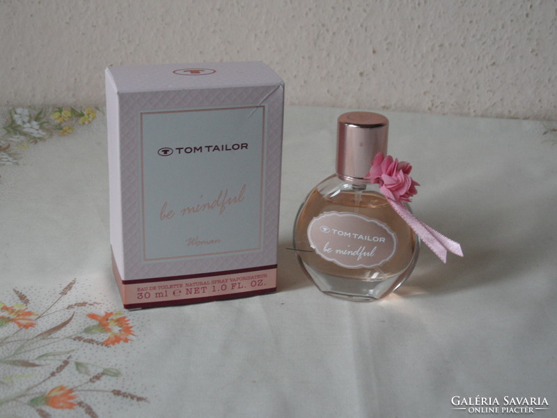 Tom tailor women's perfume (30 ml)