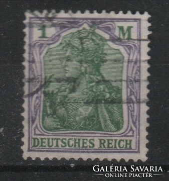 Deutsches Reich 0500 Mi 150      3,00 Euró