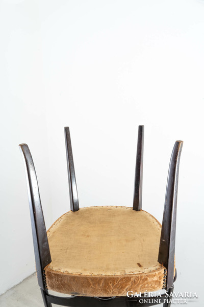 Paolo Buffa Chiavari dizájn székek