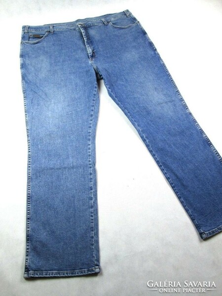 Original wrangler texas stretch (w48 / l34) men's stretch jeans