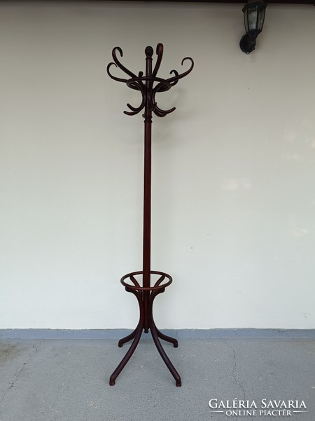 Antique thonet bent furniture standing clothes hanger clothes hanger hanger 7795
