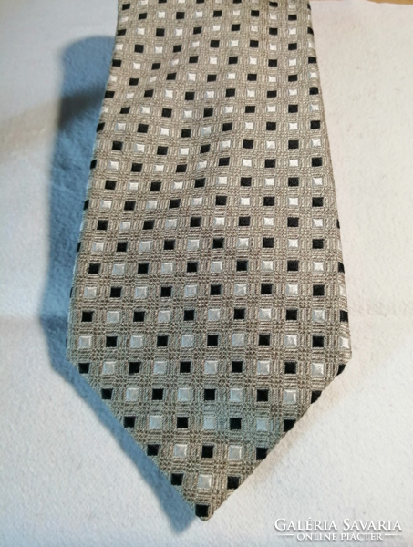 5db 100 % silk, selyem nyakkendő, csomagban(3)