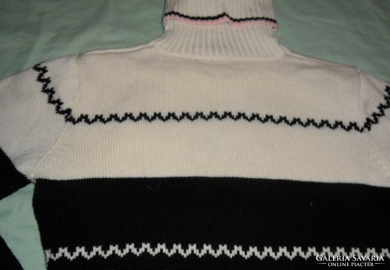 TCM kötött pulóver ( 38-40-es)
