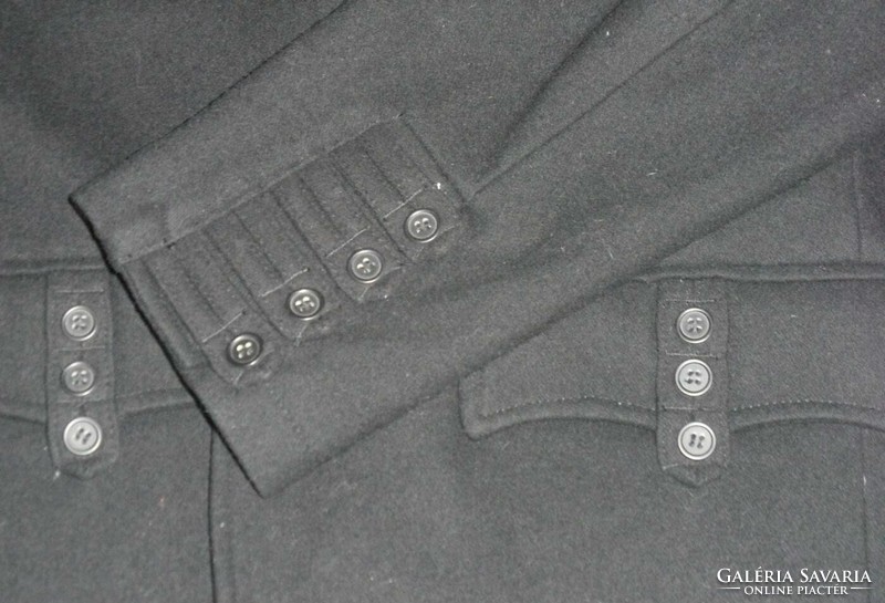Clockhouse black men's jacket (size L)
