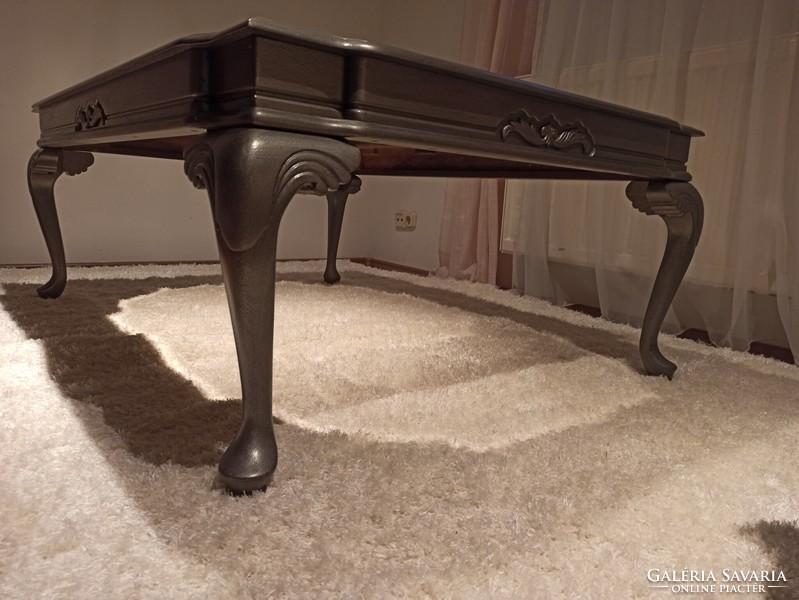 French baroque table, design table!