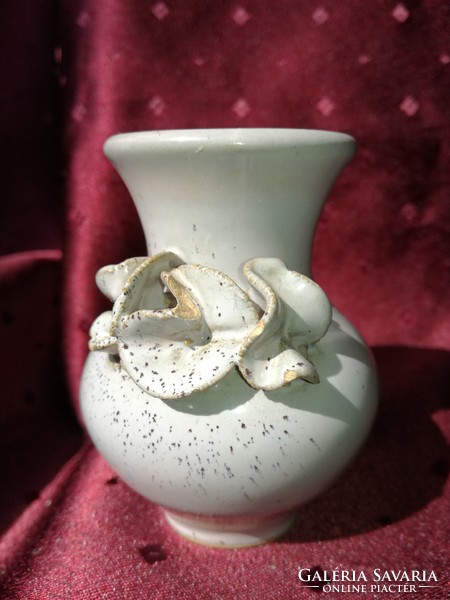 Kerámia váza kicsi