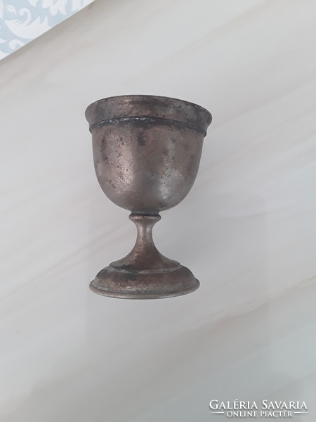 Old little cup