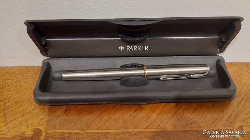Parker sonnet france iiiy fountain pen