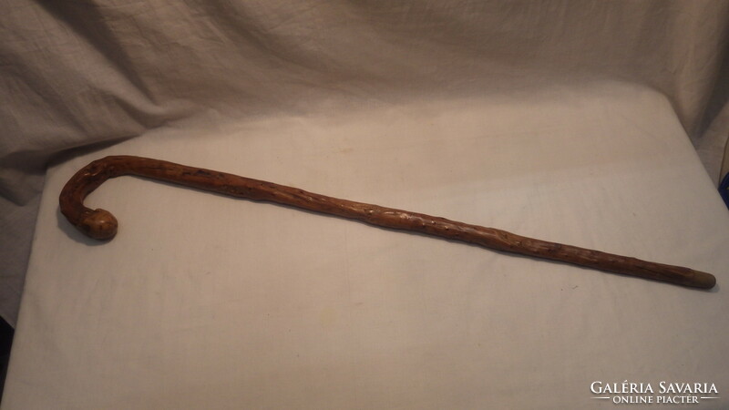Amazingly good crooked stick old stick walking stick