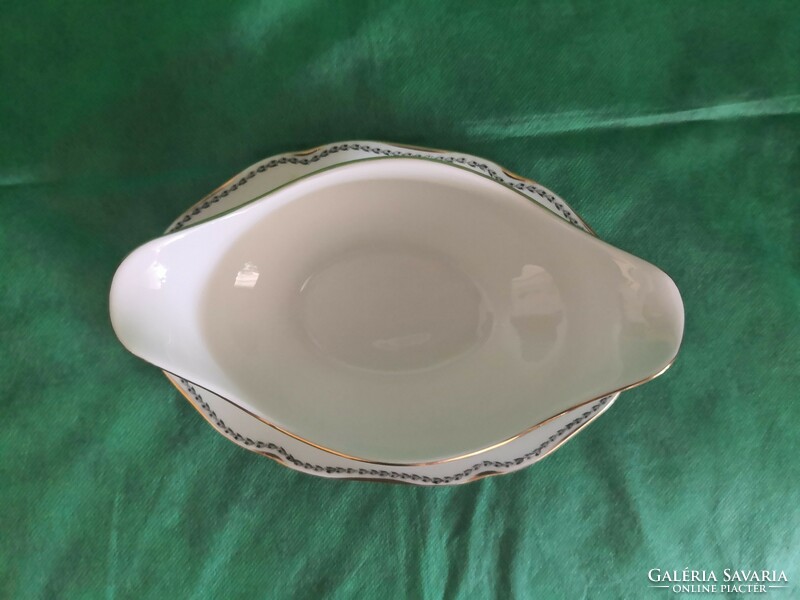 KPM Germany, Berlin porcelán  szószos