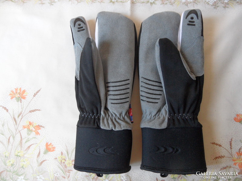 Kv+glacier waterproof, windproof sports gloves ( 7/s )