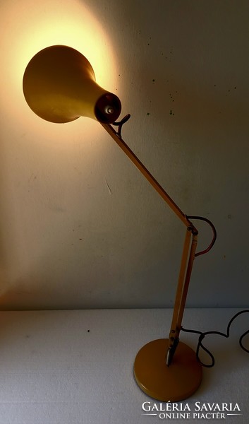 Herbert Terry design Anglepoise  asztali lámpa ALKUDHATÓ