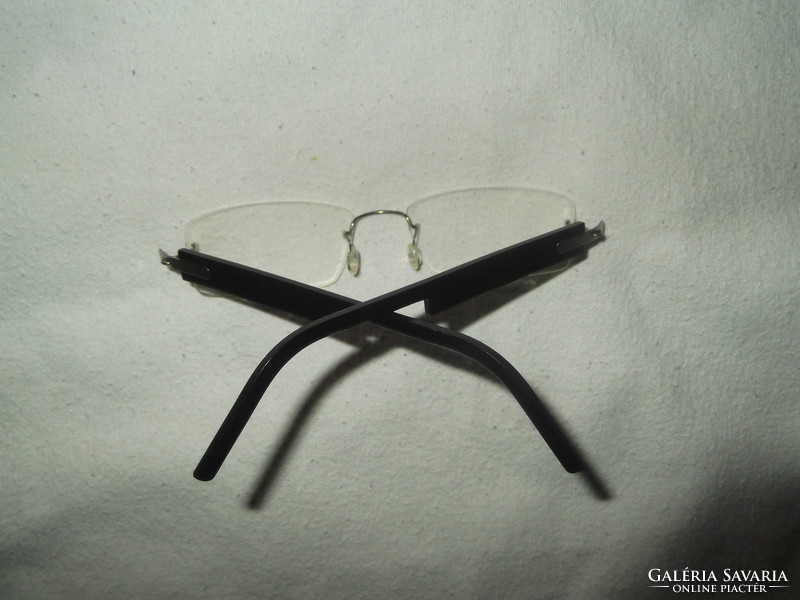 Lindberg dioptriás szemüveg (eredeti)