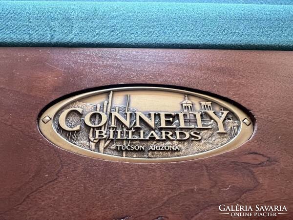 Billiard table - pool billiards - connelly 9 foot