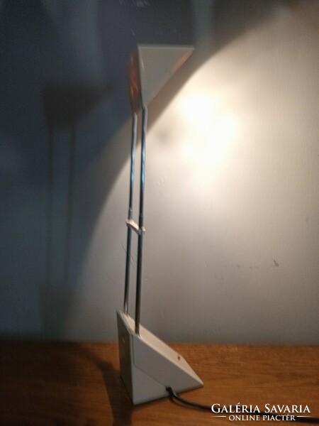 Modern orion design table lamp. Negotiable.