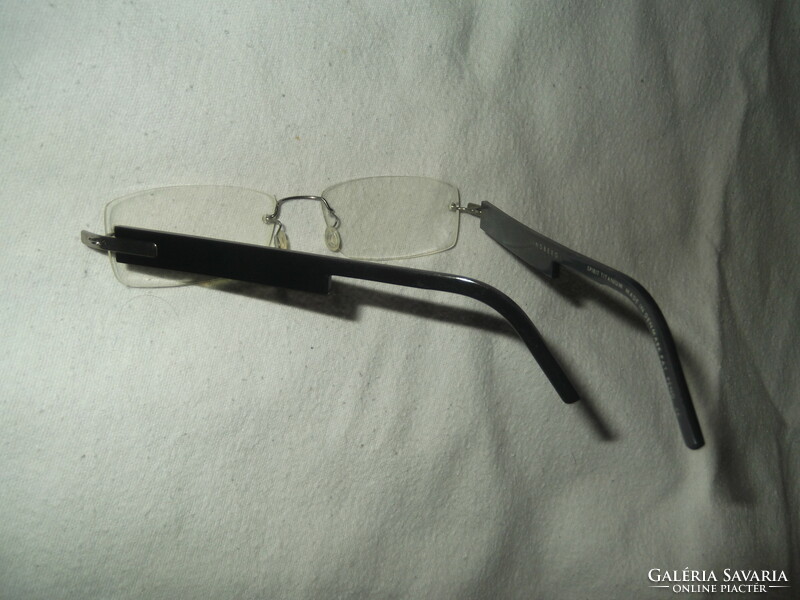Lindberg dioptriás szemüveg (eredeti)
