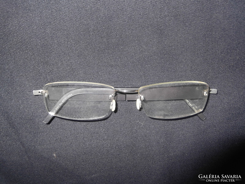 Lindberg prescription glasses (original)