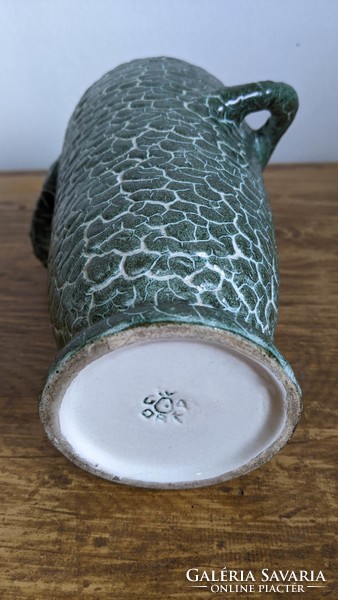 Gorka gauze - ceramic vase